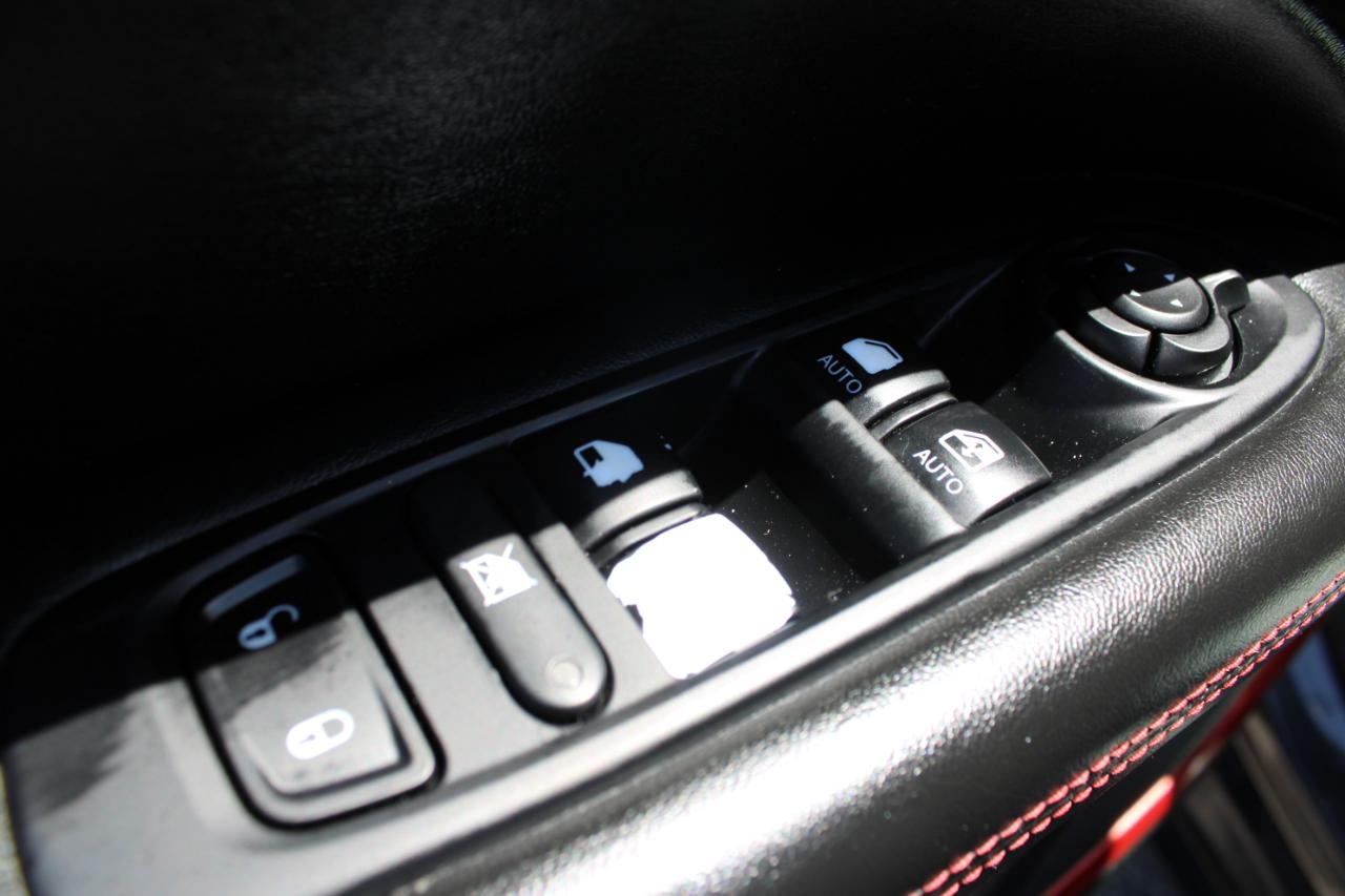 Jeep Compass Trailhawk 4WD 2018