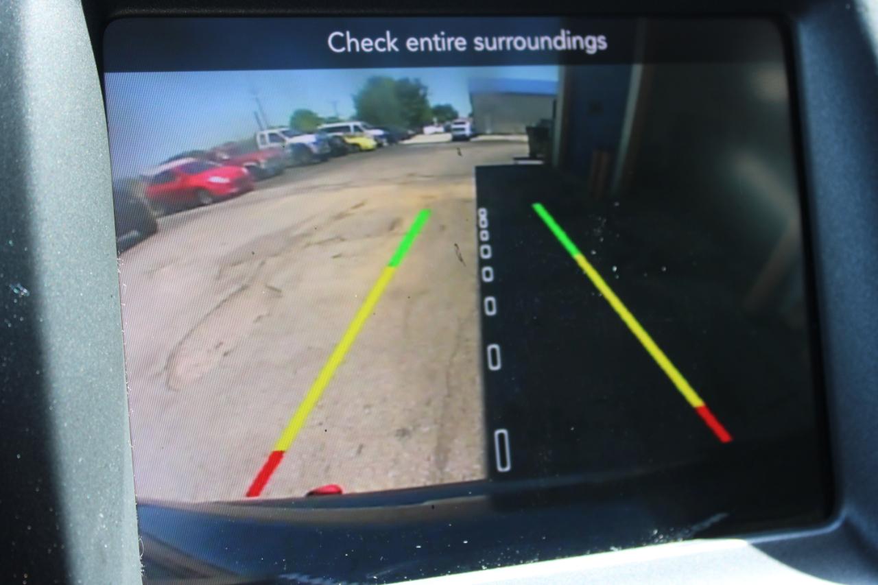 Jeep Compass Trailhawk 4WD 2018