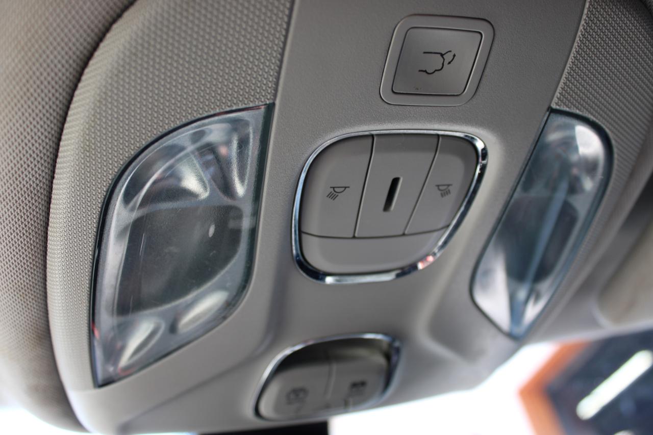 Jeep Compass Trailhawk 4WD 2018