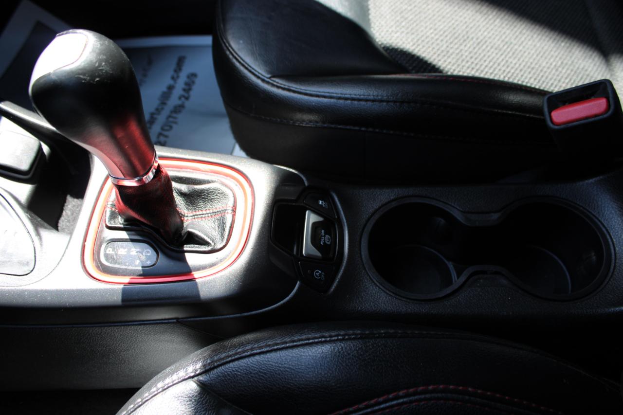 Jeep Compass Trailhawk 4WD 2018