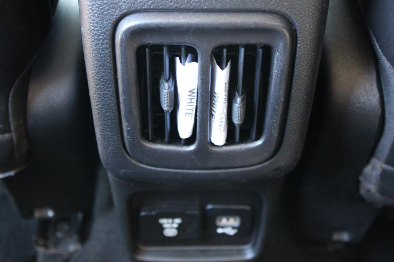 Jeep Compass Trailhawk 4WD 2018