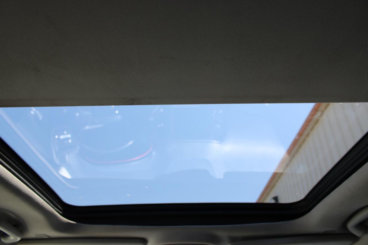 Jeep Compass Trailhawk 4WD 2018