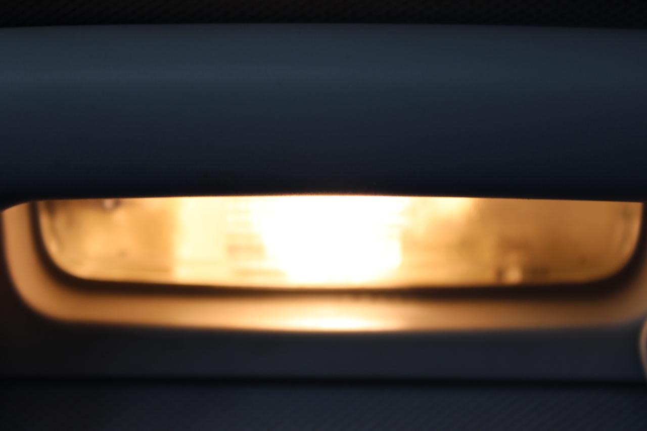 Jeep Compass Trailhawk 4WD 2018