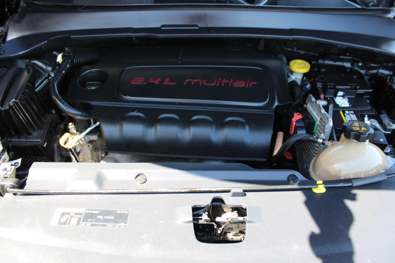 Jeep Compass Trailhawk 4WD 2018