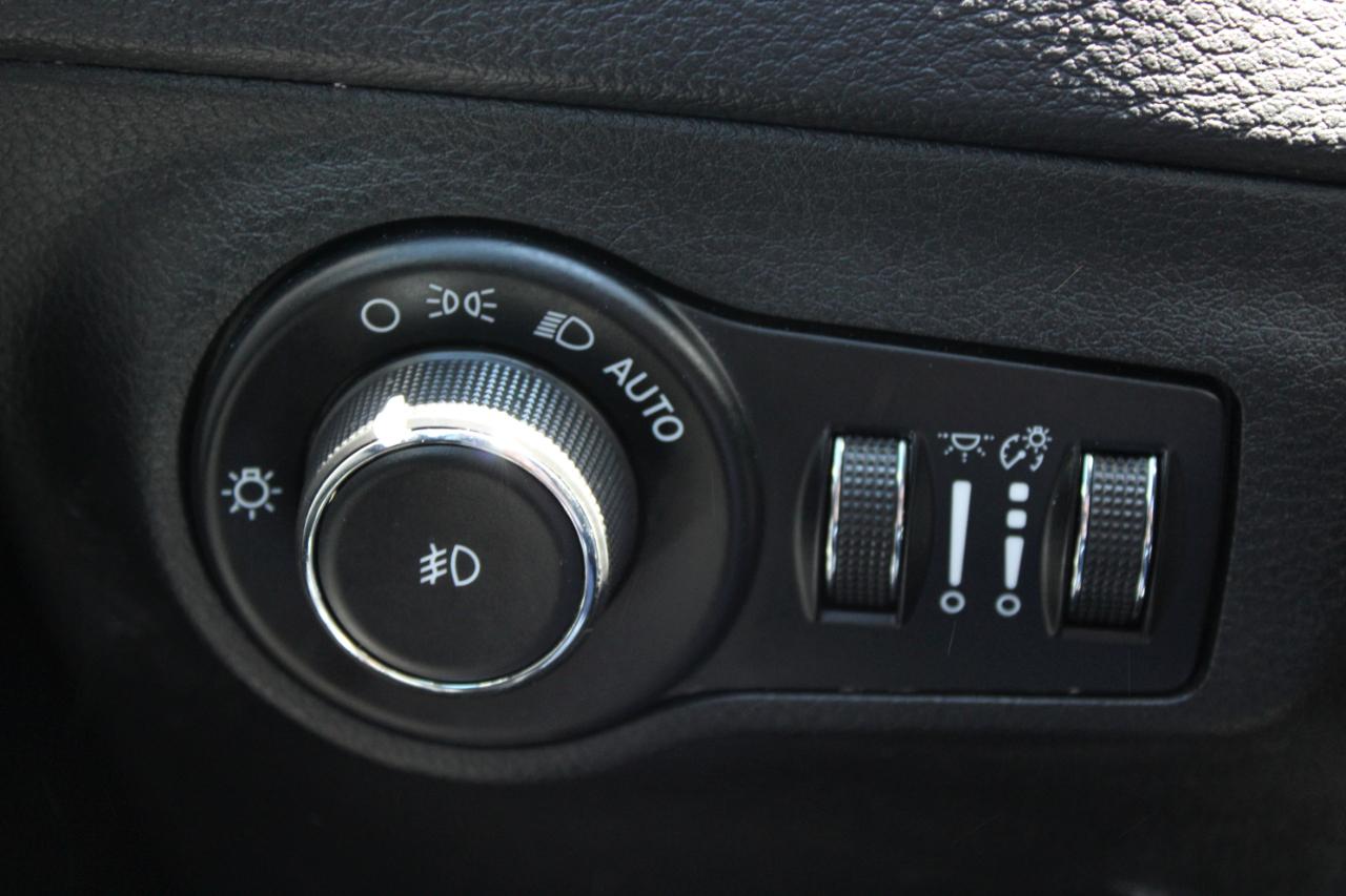 Jeep Compass Latitude 2017