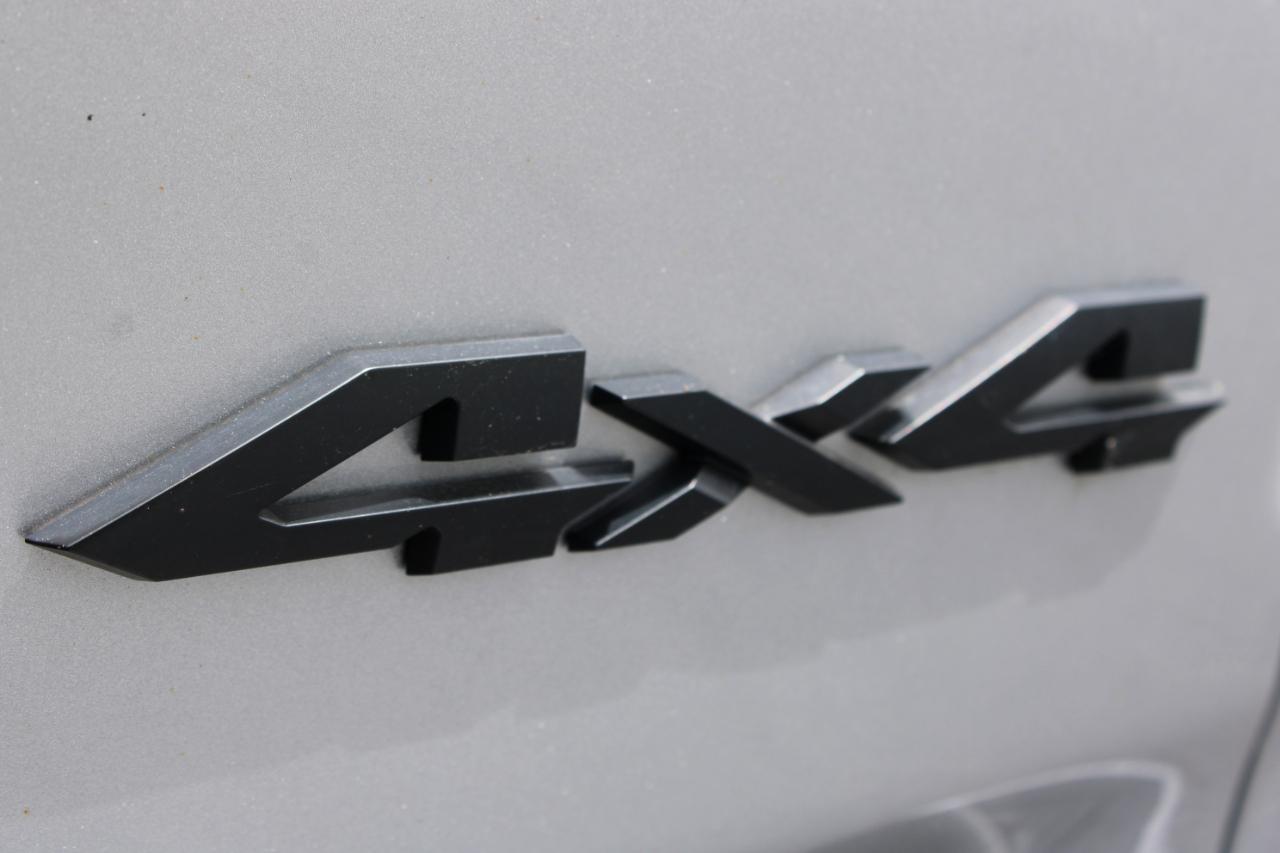 RAM 1500 Big Horn 2022