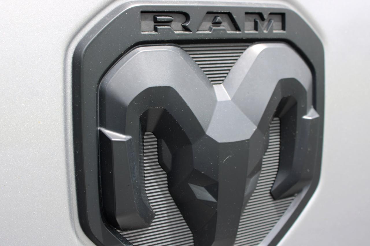 RAM 1500 Big Horn 2022