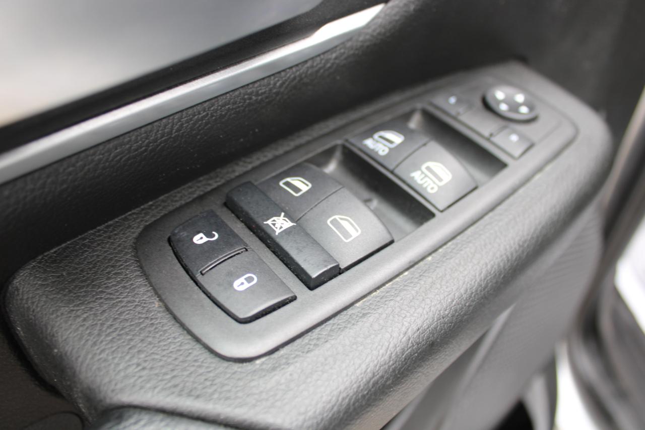 RAM 1500 Big Horn 2022