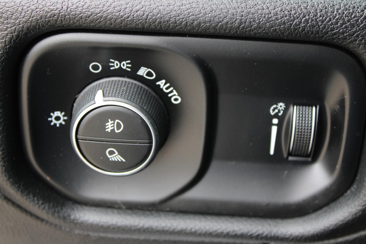 RAM 1500 Big Horn 2022