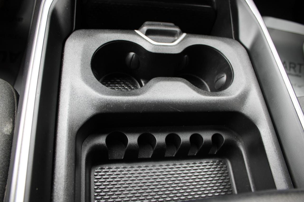 RAM 1500 Big Horn 2022