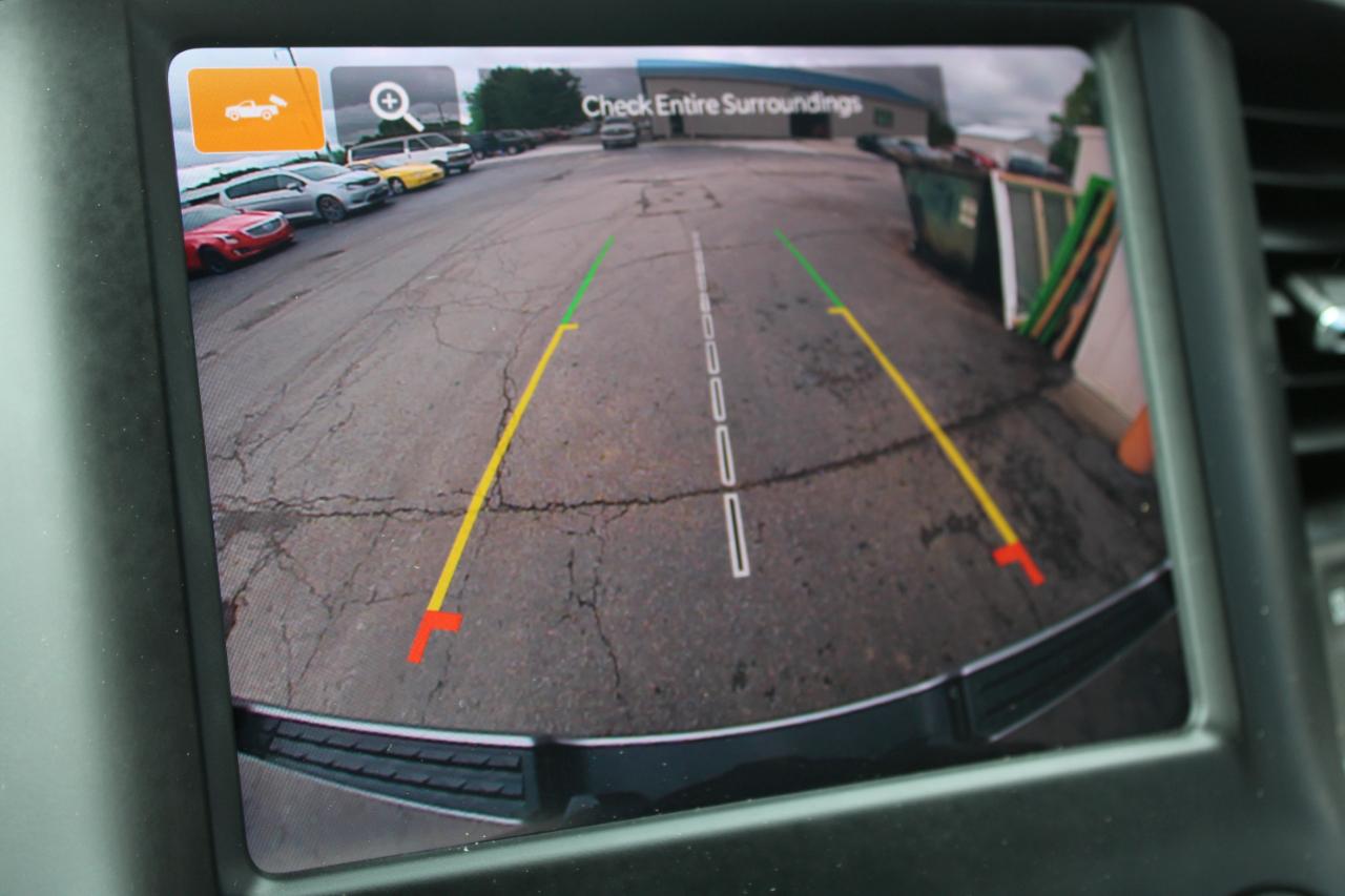 RAM 1500 Big Horn 2022