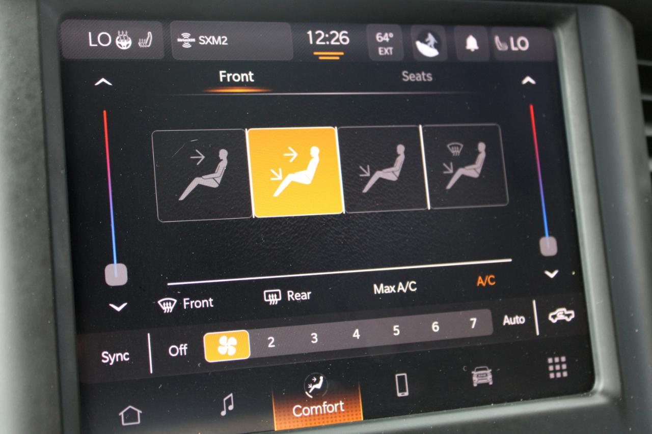 RAM 1500 Big Horn 2022