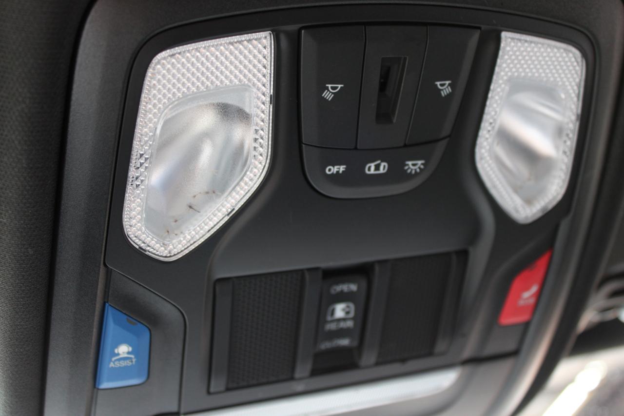 RAM 1500 Big Horn 2022