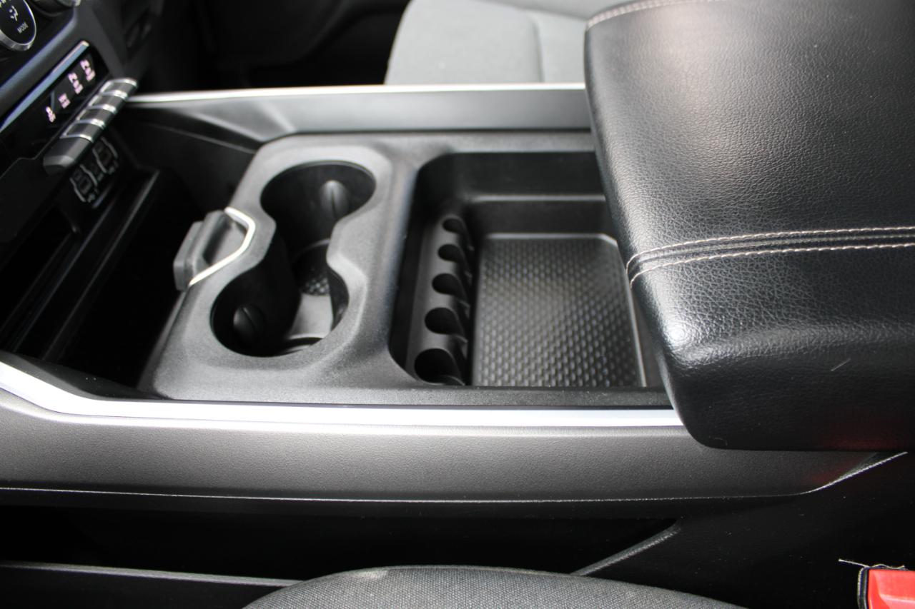 RAM 1500 Big Horn 2022