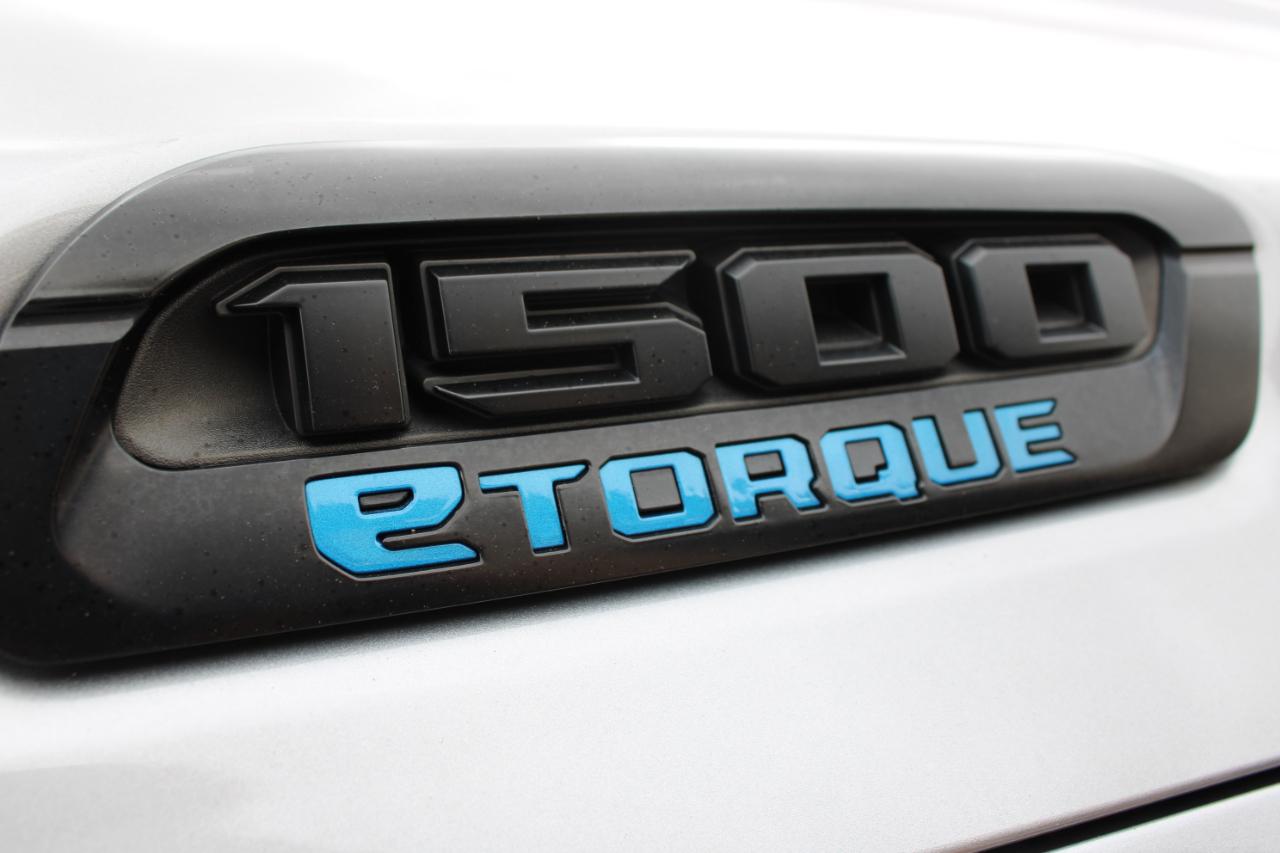 RAM 1500 Big Horn 2022