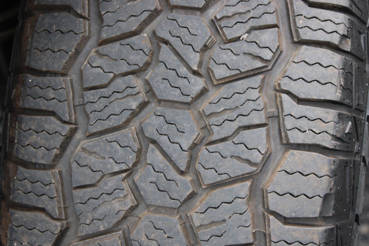 RAM 1500 Big Horn 2022