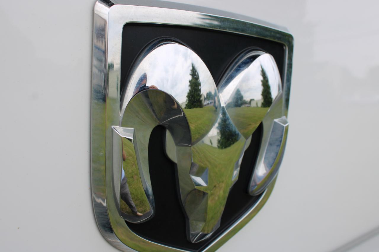RAM 1500 Classic  2022