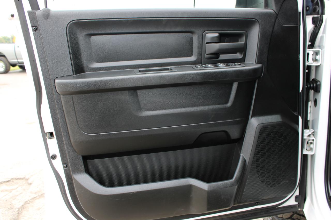 RAM 1500 Classic  2022