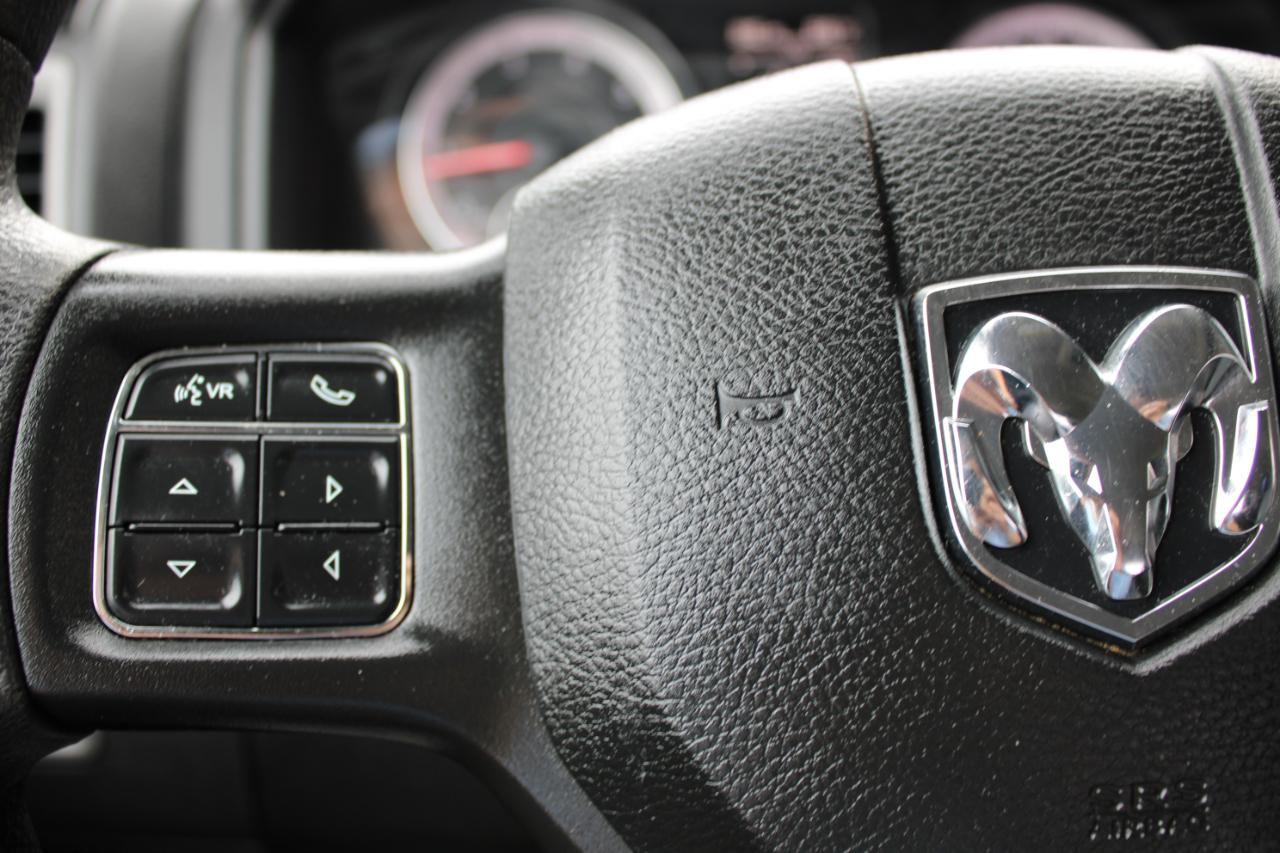 RAM 1500 Classic  2022