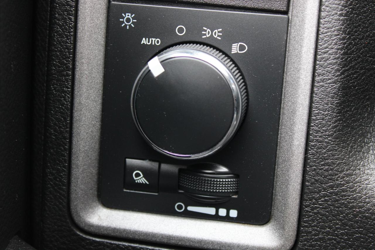 RAM 1500 Classic  2022