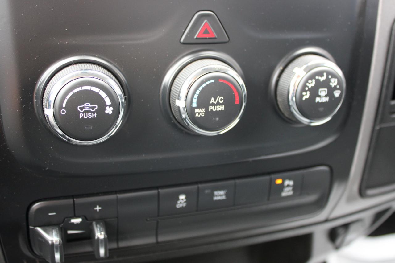 RAM 1500 Classic  2022