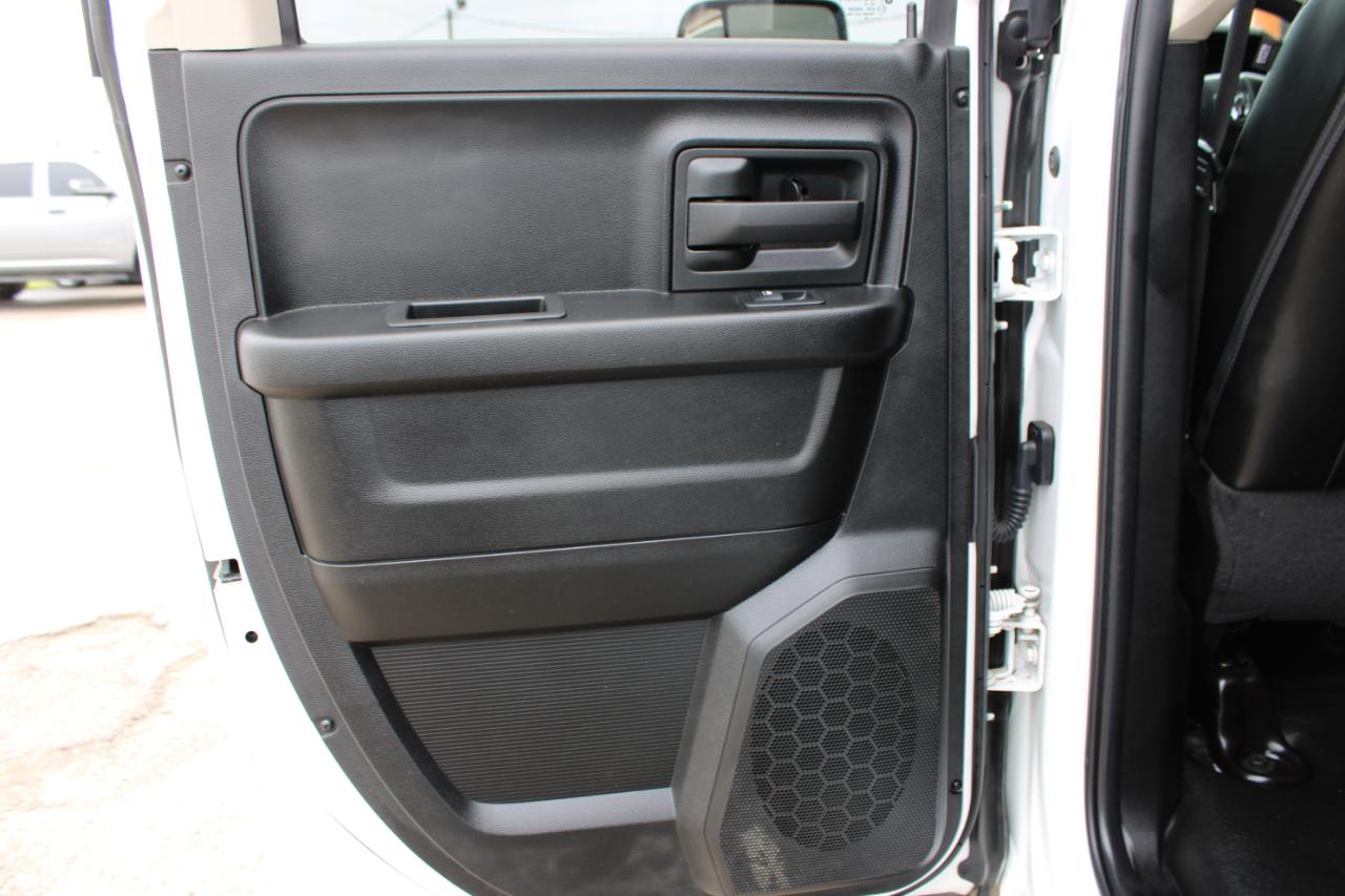 RAM 1500 Classic  2022