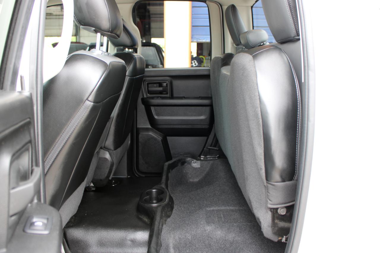 RAM 1500 Classic  2022