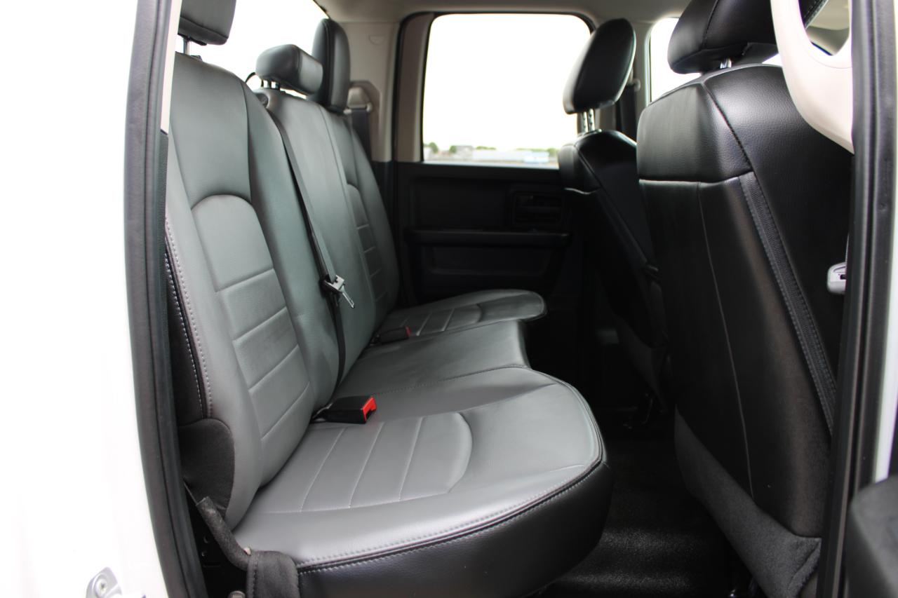 RAM 1500 Classic  2022