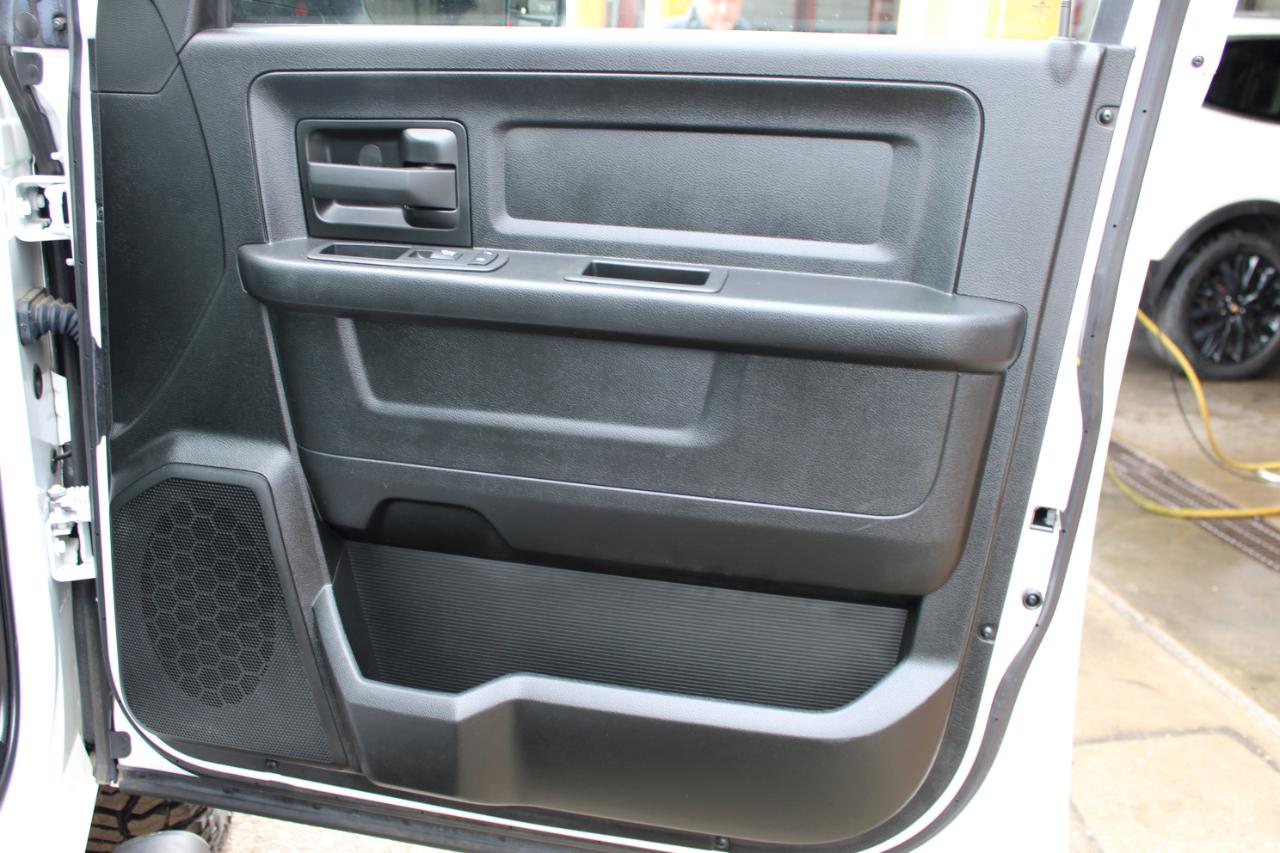 RAM 1500 Classic  2022