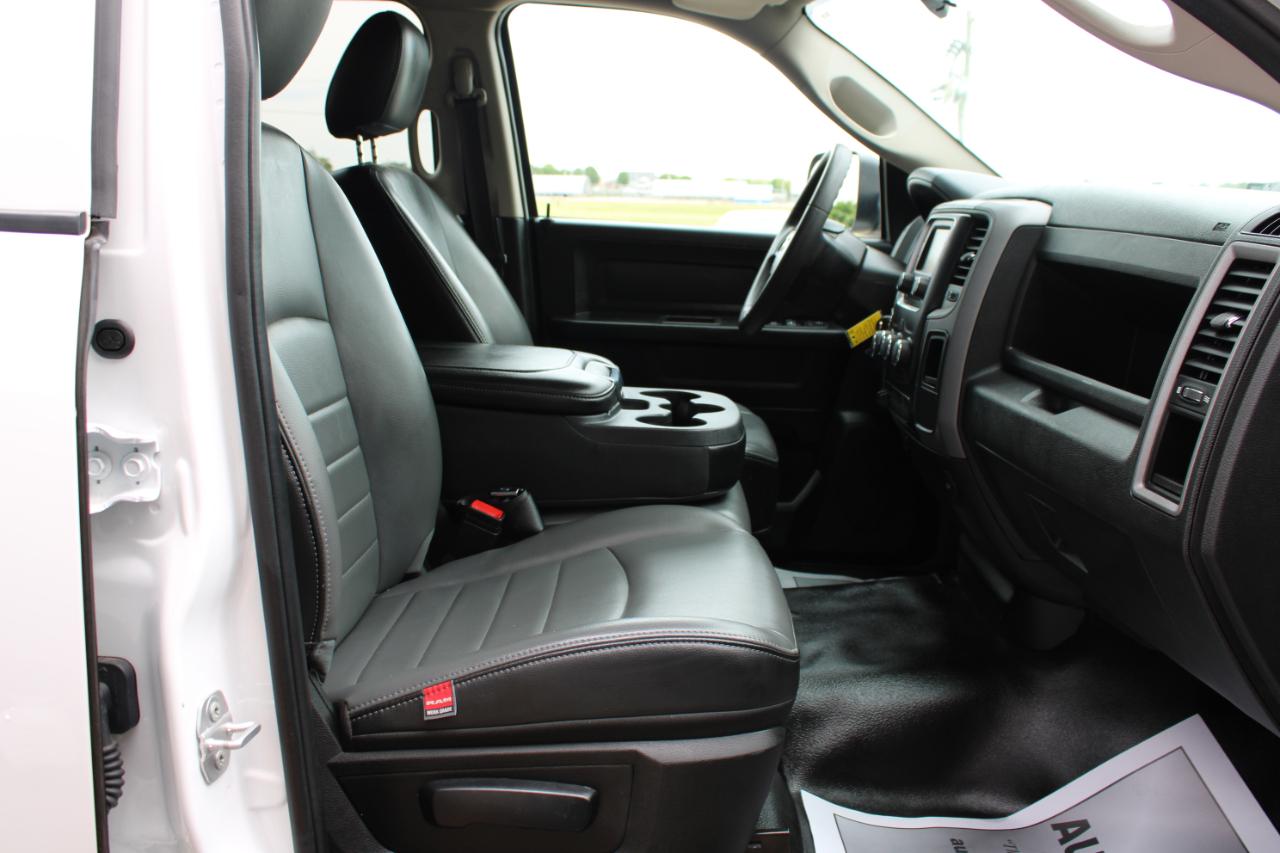 RAM 1500 Classic  2022
