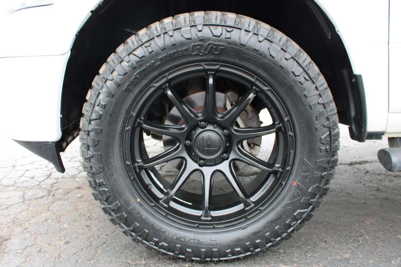 RAM 1500 Classic  2022