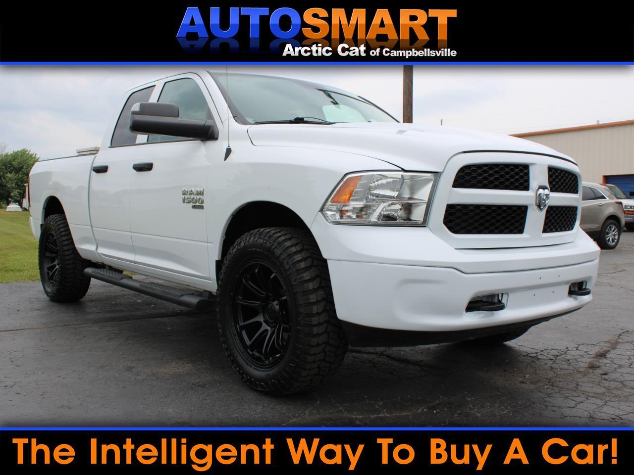 RAM 1500 Classic  2022