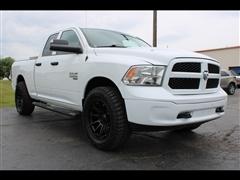2022 RAM 1500 Classic 