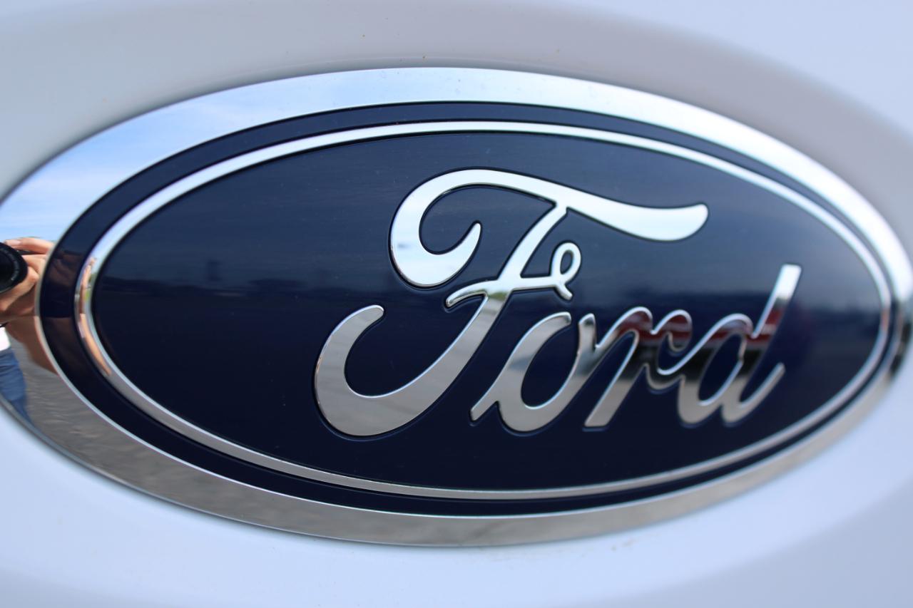 Ford F-150 XLT 2022