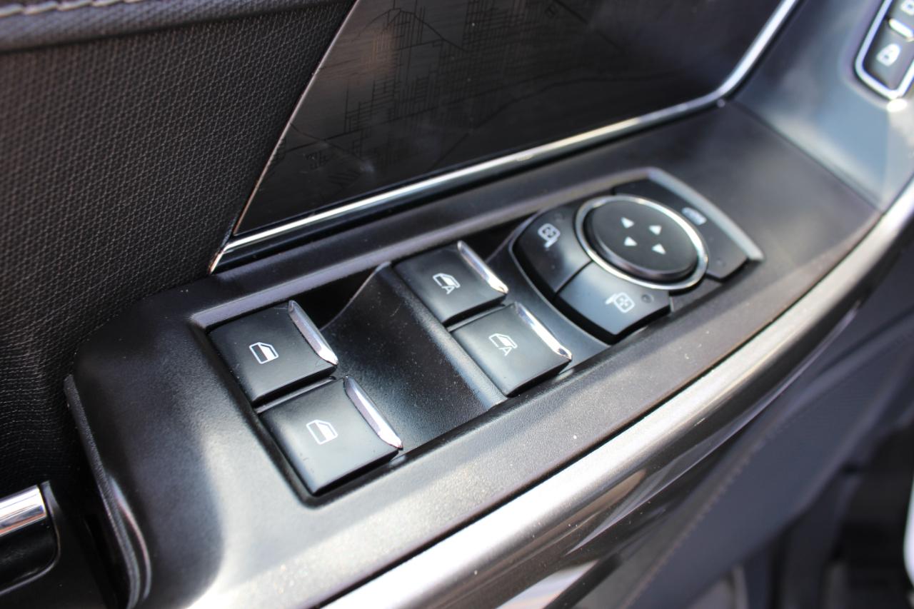 Ford F-150 XLT 2022