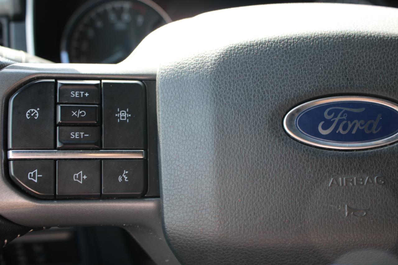 Ford F-150 XLT 2022