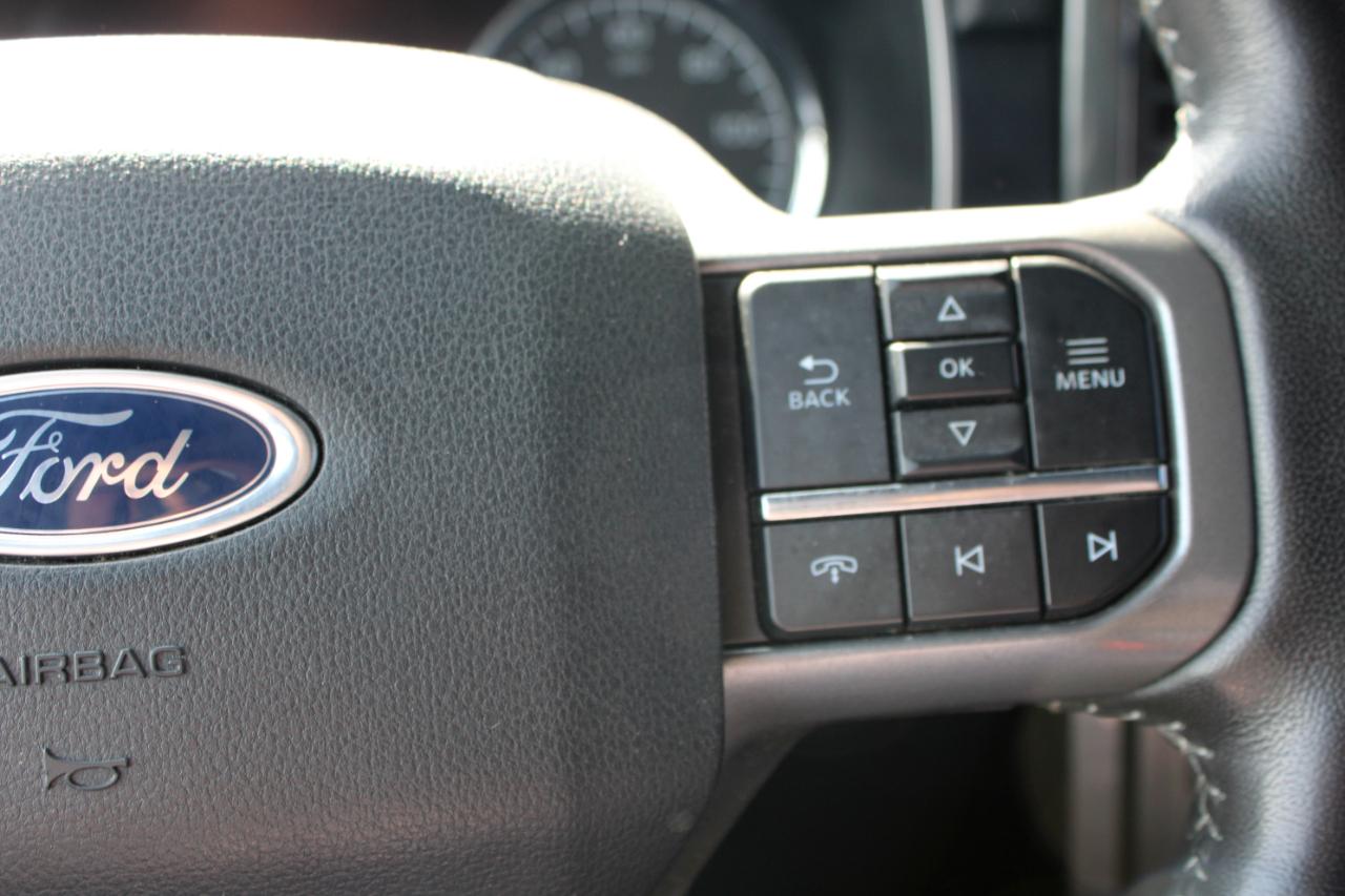 Ford F-150 XLT 2022
