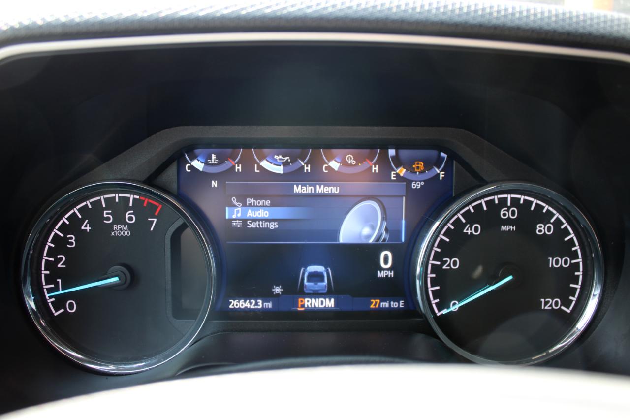 Ford F-150 XLT 2022