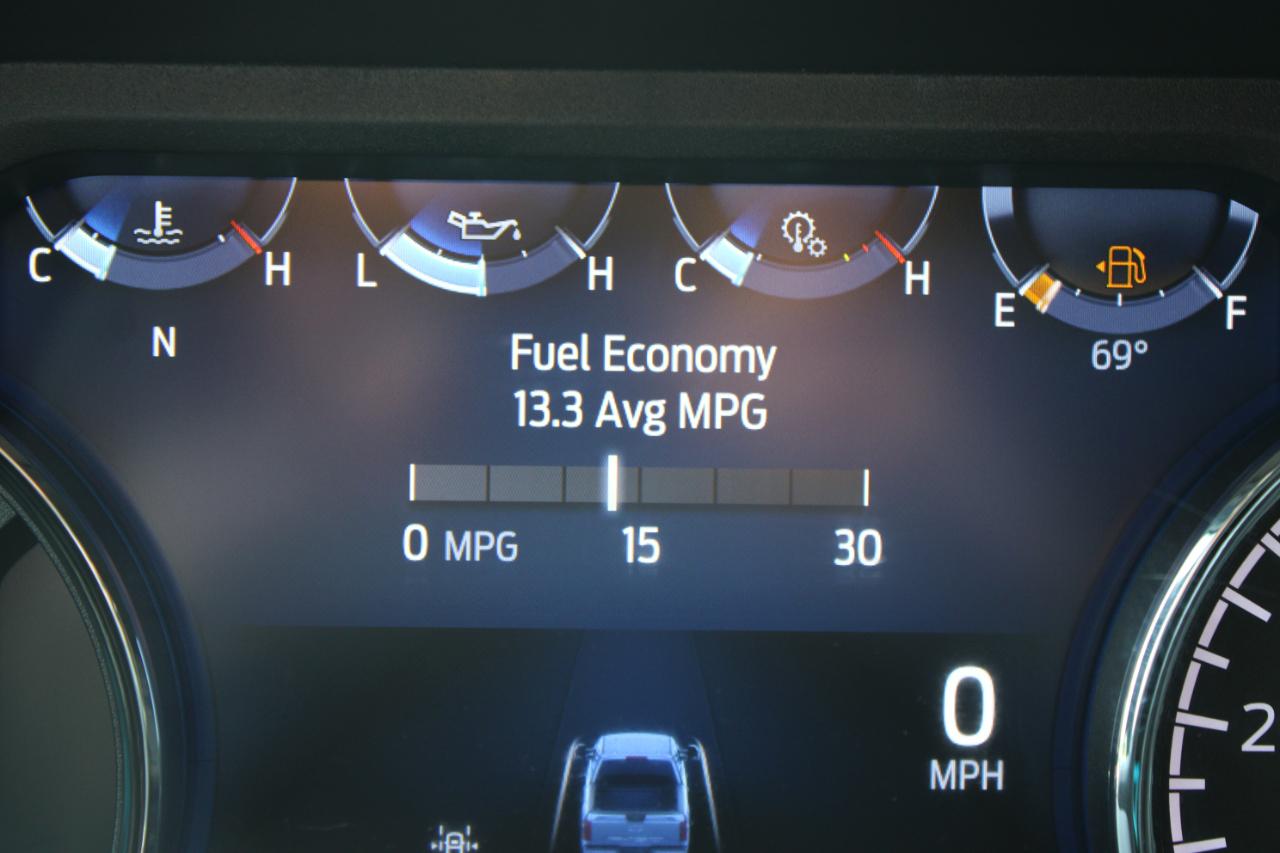 Ford F-150 XLT 2022