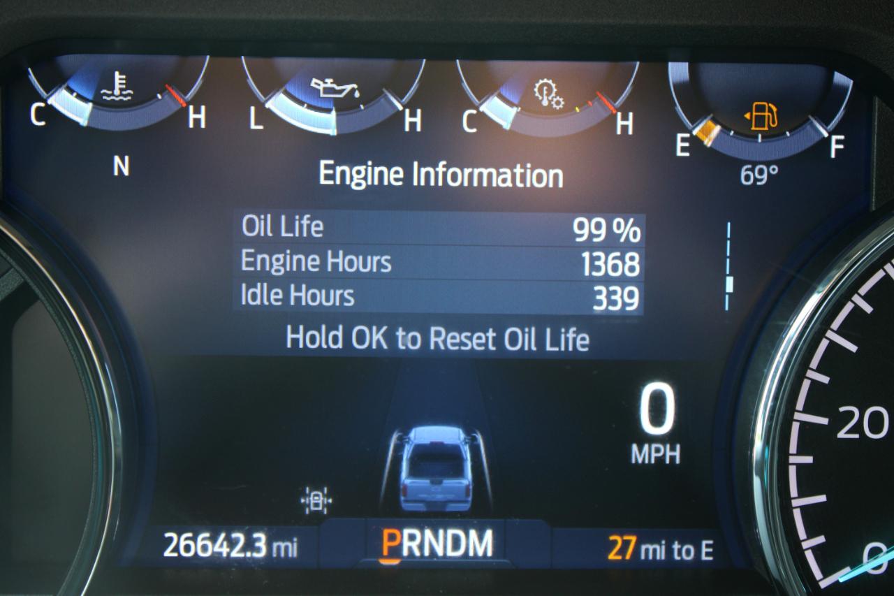 Ford F-150 XLT 2022