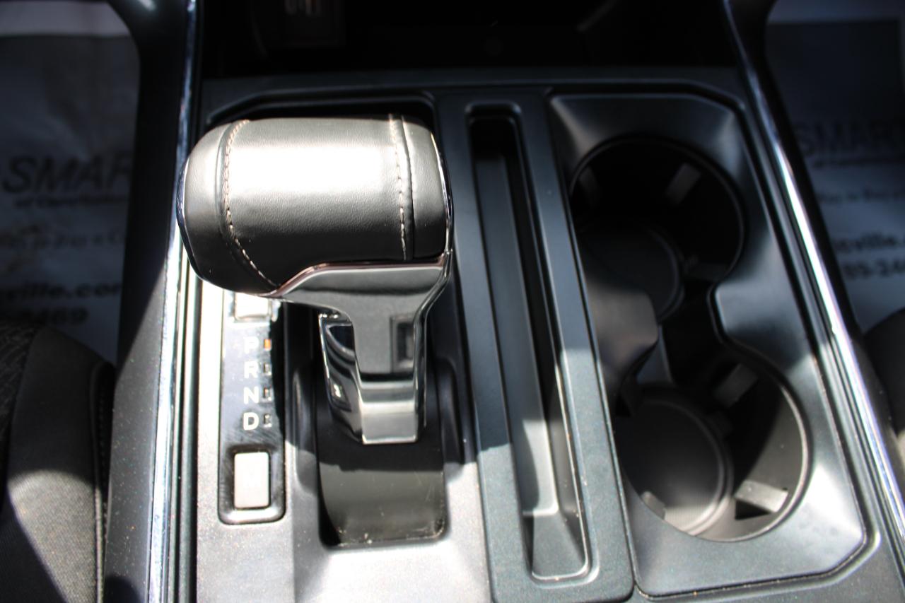 Ford F-150 XLT 2022