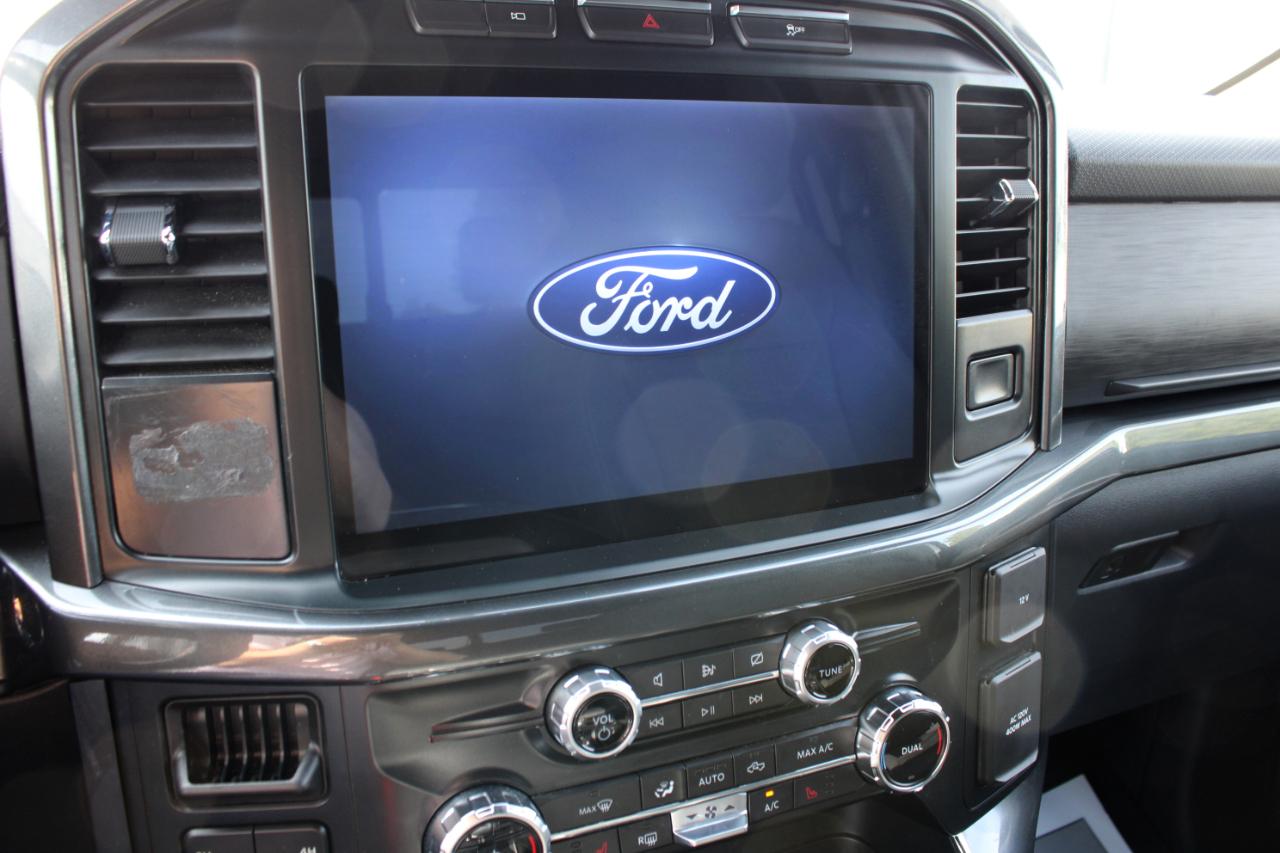 Ford F-150 XLT 2022