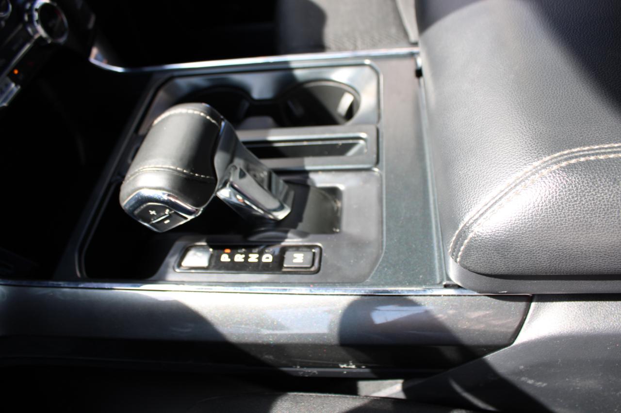 Ford F-150 XLT 2022