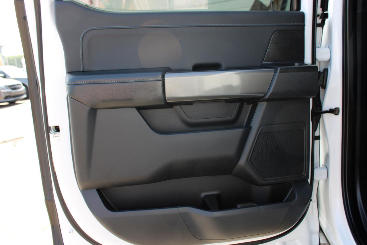 Ford F-150 XLT 2022