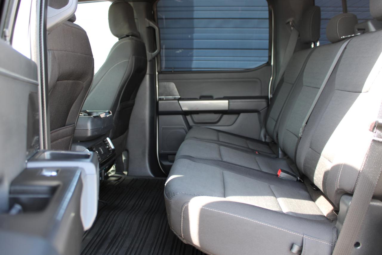 Ford F-150 XLT 2022