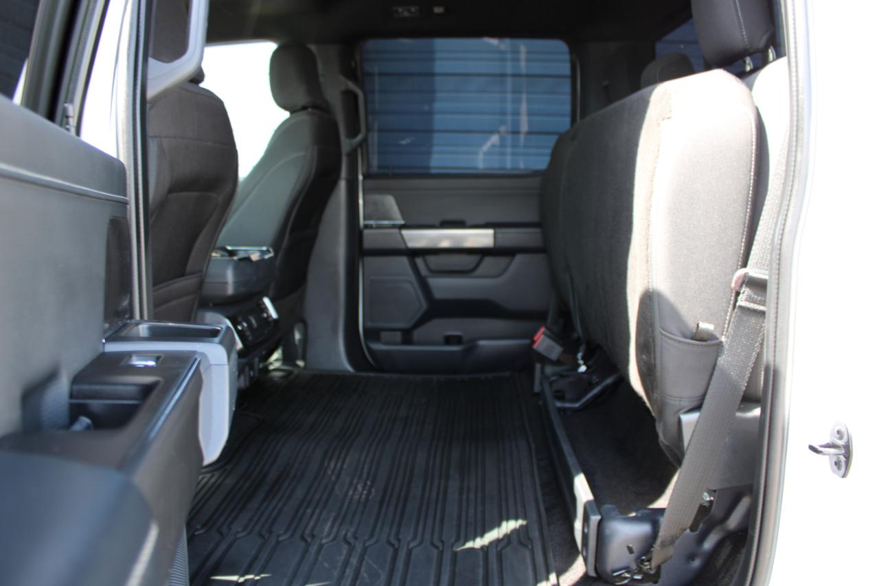 Ford F-150 XLT 2022