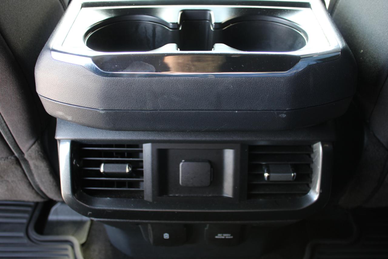 Ford F-150 XLT 2022