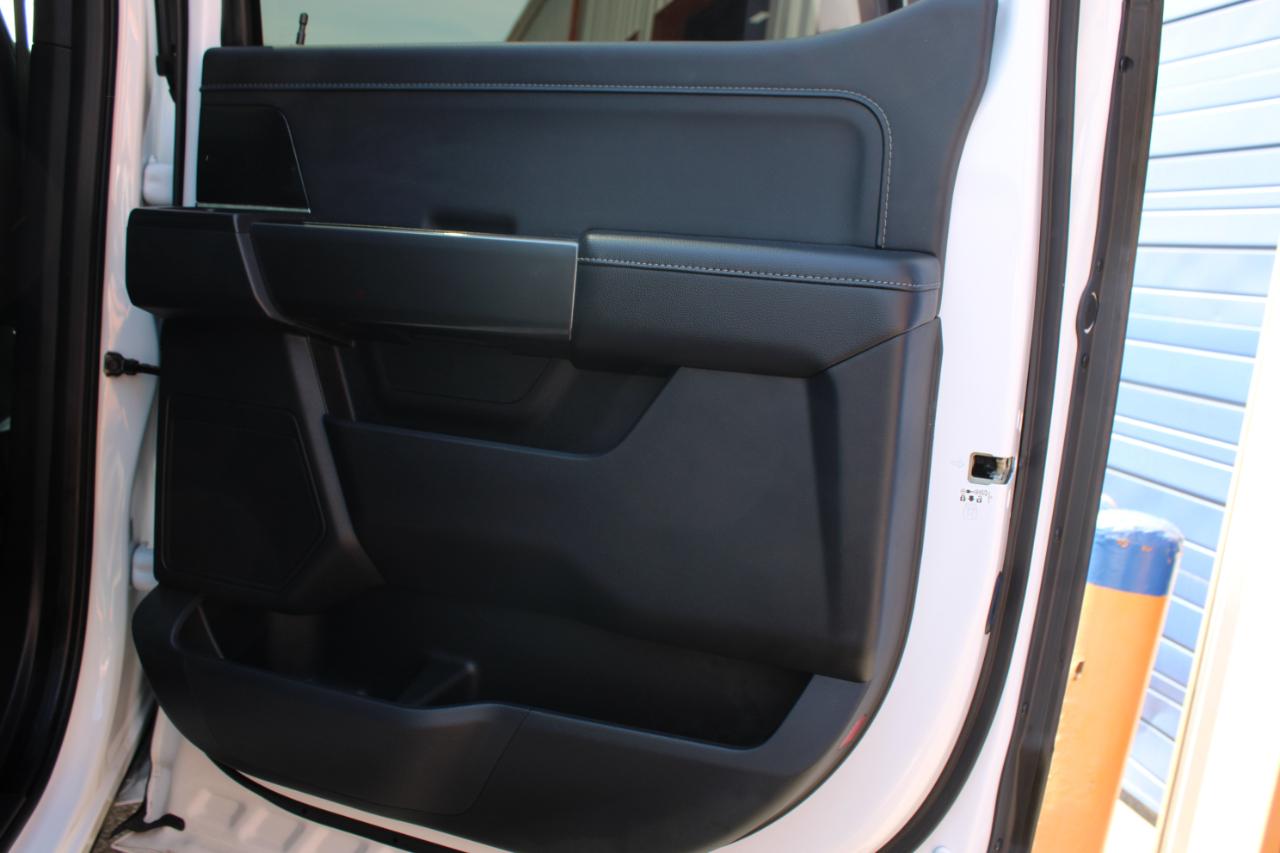 Ford F-150 XLT 2022