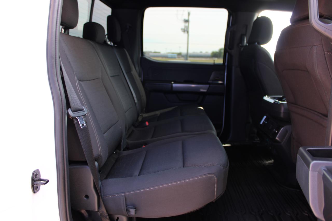 Ford F-150 XLT 2022