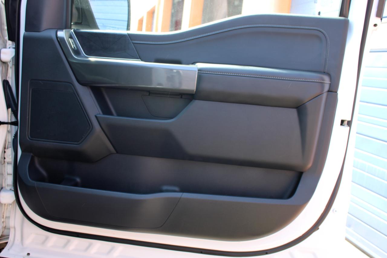 Ford F-150 XLT 2022